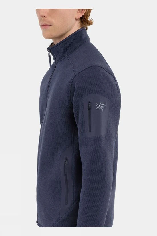 Arc'teryx Mens Covert Cardigan 8 Arc'teryx Mens Covert Cardigan - Image 6