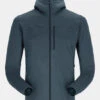 Rab Mens Graviton Hoodie Jacket 1 Rab Mens Graviton Hoodie Jacket -North Trail Outfitters b12bec0135 4141 a