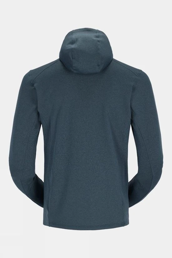 Rab Mens Graviton Hoodie Jacket 4 Rab Mens Graviton Hoodie Jacket - Image 2