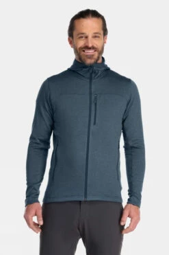 Rab Mens Graviton Hoodie Jacket 9 Rab Mens Graviton Hoodie Jacket -North Trail Outfitters b12bec0135 4141 c