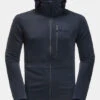 Jack Wolfskin Mens Modesto Hooded Fleece Jacket -North Trail Outfitters b12bec0161 4141 a