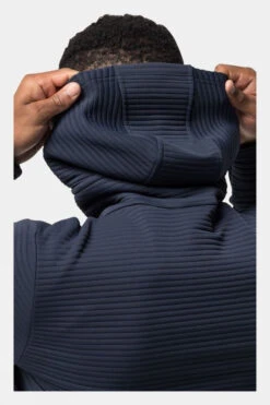 Jack Wolfskin Mens Modesto Hooded Fleece Jacket -North Trail Outfitters b12bec0161 4141 e