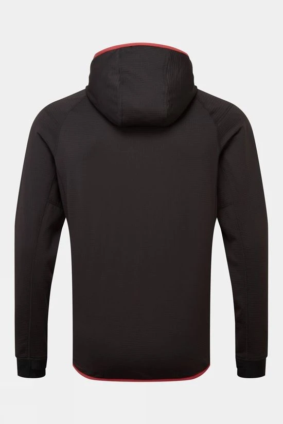 Ayacucho Mens Mountain Midlayer Hoody 4 Ayacucho Mens Mountain Midlayer Hoody - Image 2