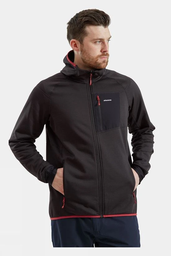 Ayacucho Mens Mountain Midlayer Hoody 5 Ayacucho Mens Mountain Midlayer Hoody - Image 3