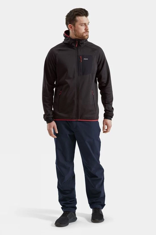 Ayacucho Mens Mountain Midlayer Hoody 6 Ayacucho Mens Mountain Midlayer Hoody - Image 4