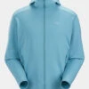 Arc'teryx Mens Kyanite Lightweight Hoody Jacket