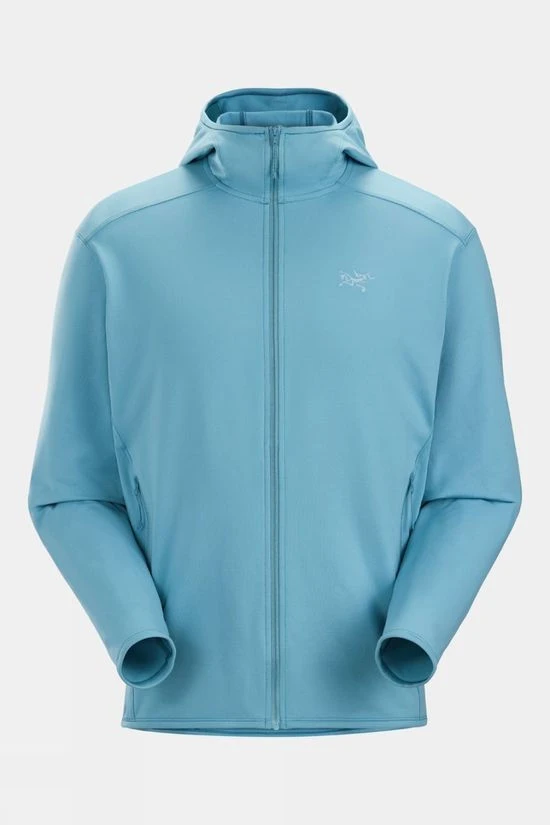 Arc'teryx Mens Kyanite Lightweight Hoody Jacket 3 Arc'teryx Mens Kyanite Lightweight Hoody Jacket