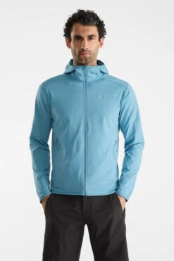 Arc'teryx Mens Kyanite Lightweight Hoody Jacket 9 Arc'teryx Mens Kyanite Lightweight Hoody Jacket -North Trail Outfitters b12bec0190 4343 h