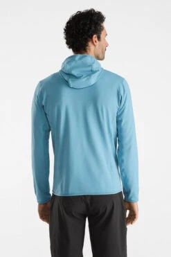 Arc'teryx Mens Kyanite Lightweight Hoody Jacket 10 Arc'teryx Mens Kyanite Lightweight Hoody Jacket -North Trail Outfitters b12bec0190 4343 i