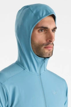 Arc'teryx Mens Kyanite Lightweight Hoody Jacket 12 Arc'teryx Mens Kyanite Lightweight Hoody Jacket -North Trail Outfitters b12bec0190 4343 k