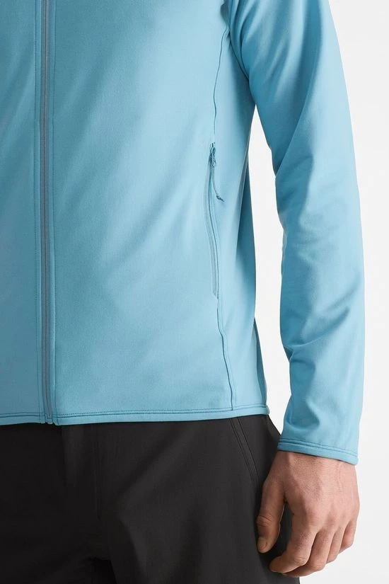 Arc'teryx Mens Kyanite Lightweight Hoody Jacket 8 Arc'teryx Mens Kyanite Lightweight Hoody Jacket - Image 6