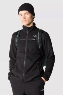The North Face Mens 100 Glacier Full Zip Fleece Jacket -North Trail Outfitters b12bec0206 7070 p