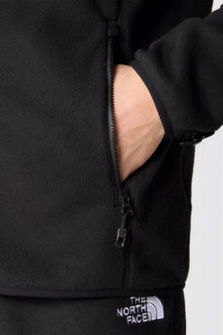 The North Face Mens 100 Glacier Full Zip Fleece Jacket -North Trail Outfitters b12bec0206 7070 s