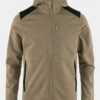 Fjallraven Mens Keb Hoodie Fleece Jacket 1 Fjallraven Mens Keb Hoodie Fleece Jacket -North Trail Outfitters b12bec0216 6262 a