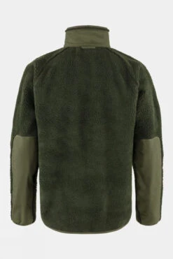 Fjallraven Mens Vardag Pile Fleece Jacket 12 Fjallraven Mens Vardag Pile Fleece Jacket -North Trail Outfitters b12bec0217 5454 b