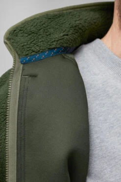 Fjallraven Mens Vardag Pile Fleece Jacket 17 Fjallraven Mens Vardag Pile Fleece Jacket -North Trail Outfitters b12bec0217 5454 g