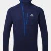 Mountain Equipment Mens Eclipse Hooded Zip T Top 2 Mountain Equipment Mens Eclipse Hooded Zip T Top -North Trail Outfitters b12bec0235 4444 a