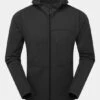 ARTILECT Mens Quandary Peak Hoodie Fleece Jacket 1 ARTILECT Mens Quandary Peak Hoodie Fleece Jacket -North Trail Outfitters b12bec0256 7070 a