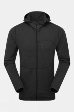 ARTILECT Mens Quandary Peak Hoodie Fleece Jacket