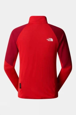 The North Face Mens Bolt Polartec Fleece Jacket 5 The North Face Mens Bolt Polartec Fleece Jacket -North Trail Outfitters b12bec0312 3031 b