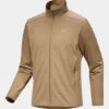 Arc'teryx Mens Kyanite Lightweight Jacket