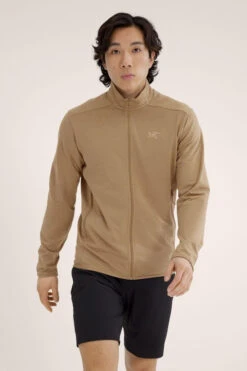 Arc'teryx Mens Kyanite Lightweight Jacket -North Trail Outfitters b12bec0313 6464 c