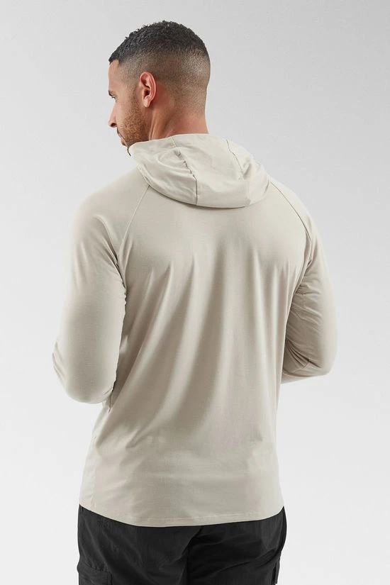 Rab Mens Rivelin Hoodie Baselayer 6 Rab Mens Rivelin Hoodie Baselayer - Image 4