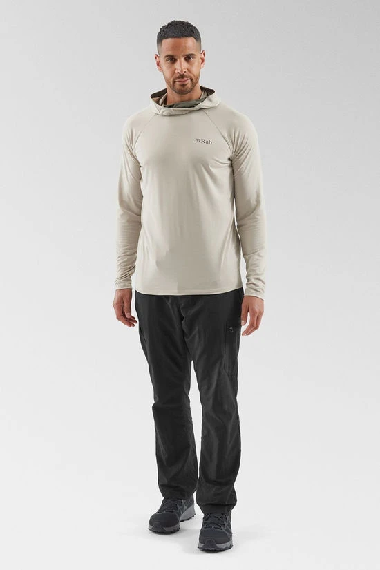 Rab Mens Rivelin Hoodie Baselayer 8 Rab Mens Rivelin Hoodie Baselayer - Image 6