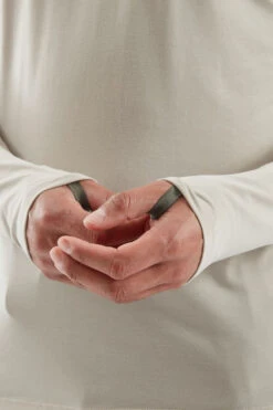 Rab Mens Rivelin Hoodie Baselayer 18 Rab Mens Rivelin Hoodie Baselayer -North Trail Outfitters b12bec0316 1414 s