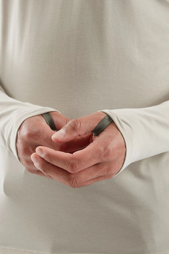 Rab Mens Rivelin Hoodie Baselayer 9 Rab Mens Rivelin Hoodie Baselayer - Image 7