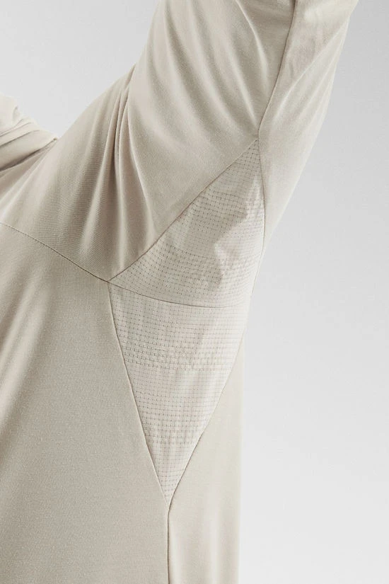 Rab Mens Rivelin Hoodie Baselayer 12 Rab Mens Rivelin Hoodie Baselayer - Image 10