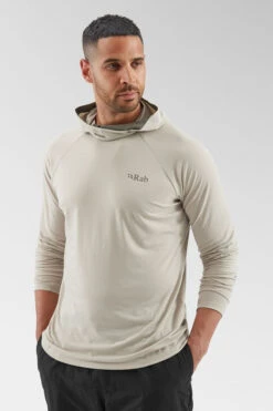 Rab Mens Rivelin Hoodie Baselayer 16 Rab Mens Rivelin Hoodie Baselayer -North Trail Outfitters b12bec0316 1414 w