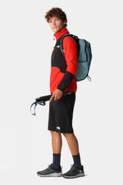 The North Face Mens Glacier Pro 1/4 Zip Fleece -North Trail Outfitters b12bed0019 3070 g