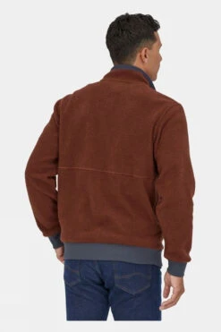 Patagonia Mens Shearling Fleece Jacket 7 Patagonia Mens Shearling Fleece Jacket -North Trail Outfitters b12bed0036 2772 c