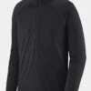Patagonia Mens Capilene Midweight Zip-Neck Fleece 1 Patagonia Mens Capilene Midweight Zip-Neck Fleece -North Trail Outfitters b12bed0039 7070 a