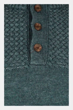 Dubarry Mens Roundwood Knitted Sweater -North Trail Outfitters b12bed0080 5959 e