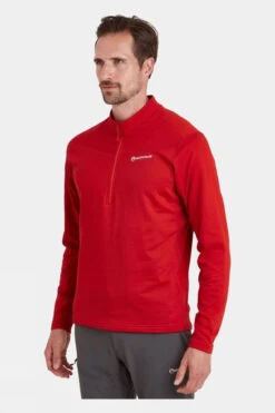 Montane Mens Protium Pull-On Fleece -North Trail Outfitters b12bed0088 3030 l