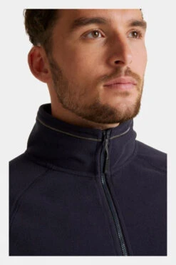 Craghoppers Mens Expert Corey 200 Half Zip Fleece -North Trail Outfitters b12bed0102 4444 d