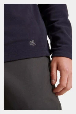 Craghoppers Mens Expert Corey 200 Half Zip Fleece -North Trail Outfitters b12bed0102 4444 e