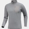 Arc'teryx Mens Rho Zip Neck Top -North Trail Outfitters b12bed0116 7373 a