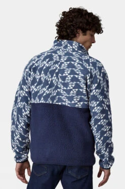 Patagonia Mens Retro Pile Half Zip Fleece 11 Patagonia Mens Retro Pile Half Zip Fleece -North Trail Outfitters b12bed0140 4444 c