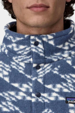 Patagonia Mens Retro Pile Half Zip Fleece 13 Patagonia Mens Retro Pile Half Zip Fleece -North Trail Outfitters b12bed0140 4444 d