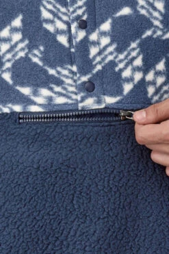 Patagonia Mens Retro Pile Half Zip Fleece 15 Patagonia Mens Retro Pile Half Zip Fleece -North Trail Outfitters b12bed0140 4444 f