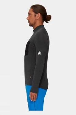 Mammut Mens Aenergy Light Ml Half Zip Pull 9 Mammut Mens Aenergy Light Ml Half Zip Pull -North Trail Outfitters b12bee0038 7070 p