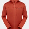 Rab Mens Ascendor Light Pull-On Fleece -North Trail Outfitters b12bee0050 3232 a