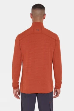 Rab Mens Ascendor Light Pull-On Fleece -North Trail Outfitters b12bee0050 3232 c