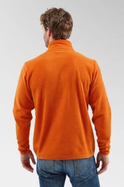 Ayacucho Mens Lightweight Adventure 1/4 Zip Fleece 11 Ayacucho Mens Lightweight Adventure 1/4 Zip Fleece -North Trail Outfitters b12bee0057 2626 w