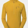 Rab Mens Nexus Pull-On Fleece 2 Rab Mens Nexus Pull-On Fleece -North Trail Outfitters b12bee0065 5454 a