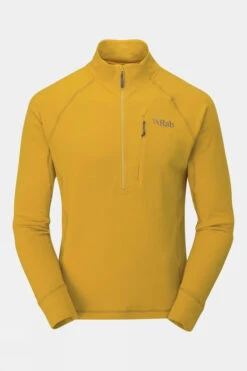 Rab Mens Nexus Pull-On Fleece