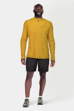 Rab Mens Nexus Pull-On Fleece -North Trail Outfitters b12bee0065 5454 h